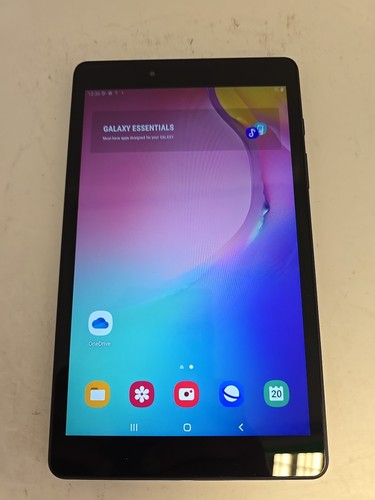 Samsung galaxy tab - galaxy, a