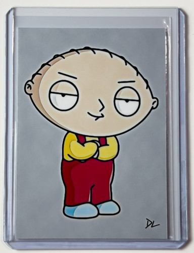 Stewie griffin edizione - stewie,