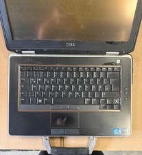 DELL Latitude E6420 ATG