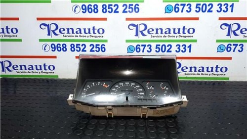 91150007 quadro strumenti per