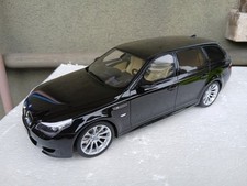 Bmw M5 E61 Touring 1/18