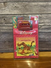 1990 Disney Winnie The Pooh