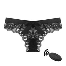 Mutandine Vibranti Cinghia 10
