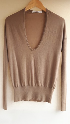 Maglione jucca lana cashmere - lana,