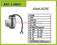 Condensatore ACME per