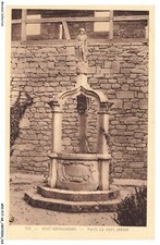 APOP17-1160-68 - Castello - Pozzi Del Giardino