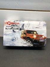 Antartide 9 in 1 Kit