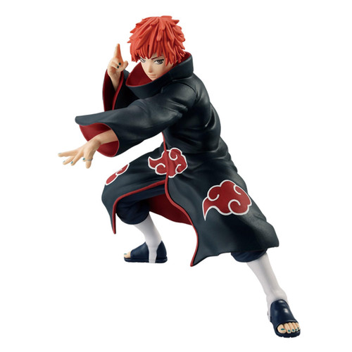 Sasori vibration stars naruto - stars,