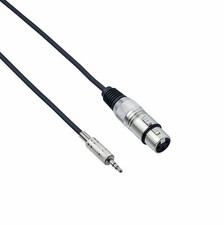 Cavo Aux Microfono da Jack 3,5