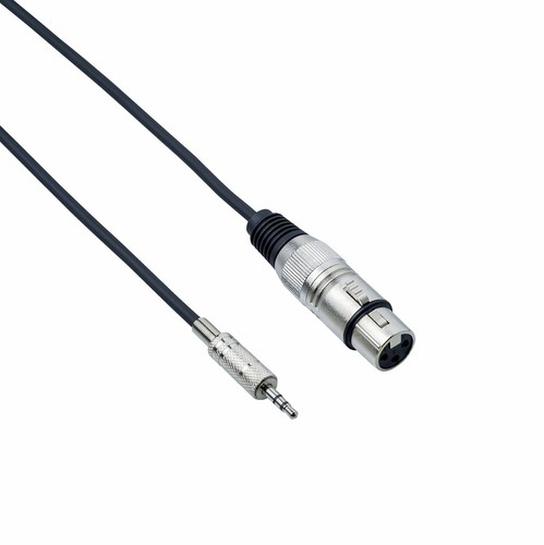 Cavo aux microfono jack - da, 3,5