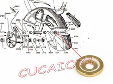 ANELLO FORCELLA VESPA FARO