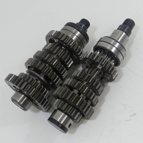 Kawasaki twister er500a - kawasaki,