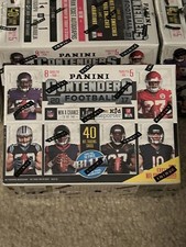 2017 Panini Contenders