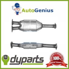CATALIZZATORE ALFA ROMEO GTV