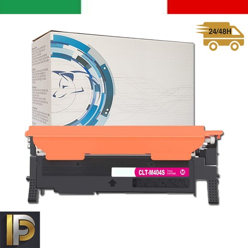Toner compatibile magenta per - compatibile,