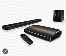 Bose lifestyle v135 - lifestyle,