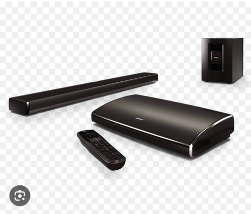 Bose lifestyle v135 - lifestyle,