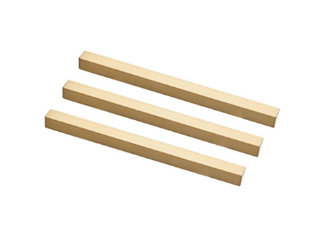 Sherline steady rest pastiglie - steady,