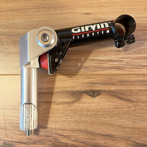 Vintage girvin flexstem - girvin,