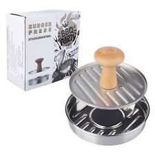Pressa per hamburger XXL |