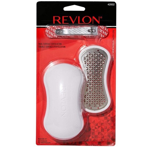Revlon pedi expert kit - revlon, pedi-expert
