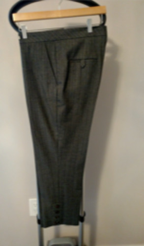 Pantalone pantalone nuovo