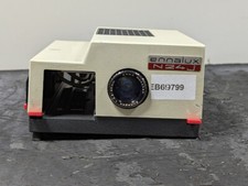 Proiettore Slide Ennalux N24J