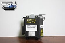 CENTRALINA MOTORE ECU