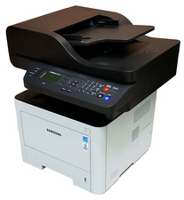 Samsung ProXpress M3870FW