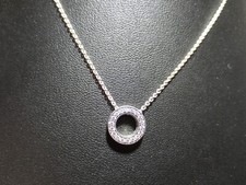 AUTENTICA COLLANA PANDORA