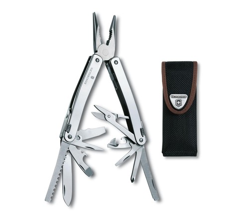 Victorinox swiss tool - victorinox,