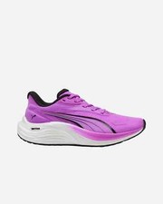 SCARPE PUMA ELECTRIFY NITRO 4 DONNA PURE MAGENTA/BLACK 310788 04