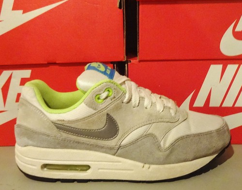 Nike air max white - nike,