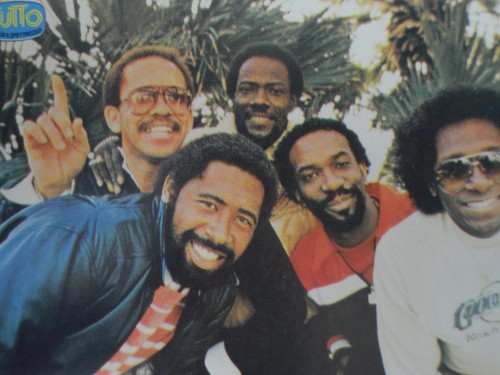 Commodores figurina 23 - commodores,
