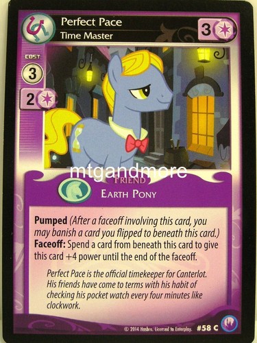 Little pony 2x 058c - little,
