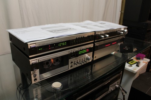 Siemens serie 666 sanyo - serie,