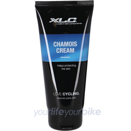 Xlc chamois cream 100ml crema - xlc,
