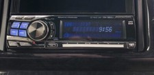 Alpine cda 9853j lettore - alpine, cda-9853j
