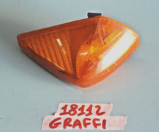 FRECCIA ANTERIORE SINISTRA