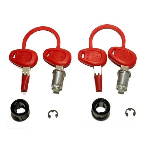 Z227 givi kit unificazione - z227,