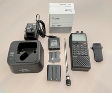 Icom IC-R20