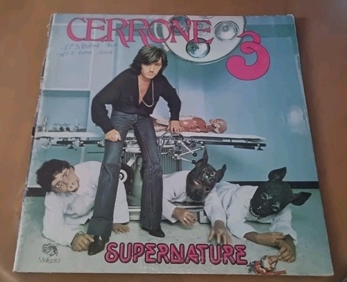 Cerrone 3 - cerrone,