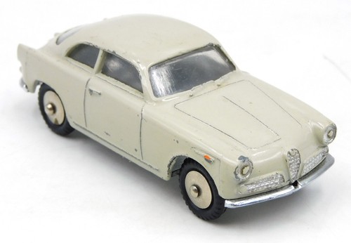 Mercury alfa romeo giulietta - mercury,