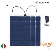 SOLBIAN Pannello Solare