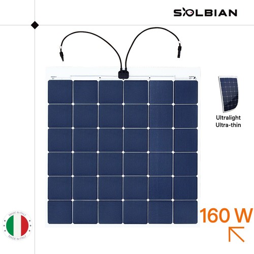 Solbian pannello solare - solbian,