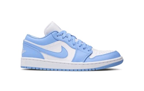 Nike air jordan - jordan, low