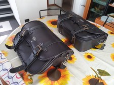 Borse MCJ per Harley Davidson