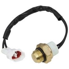 Fan Heat Thermal Sensor Switch