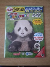 Album Amici Cucciolotti 2023 -