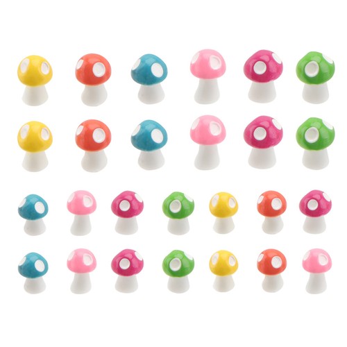 Pcs miniature giardino - pcs,